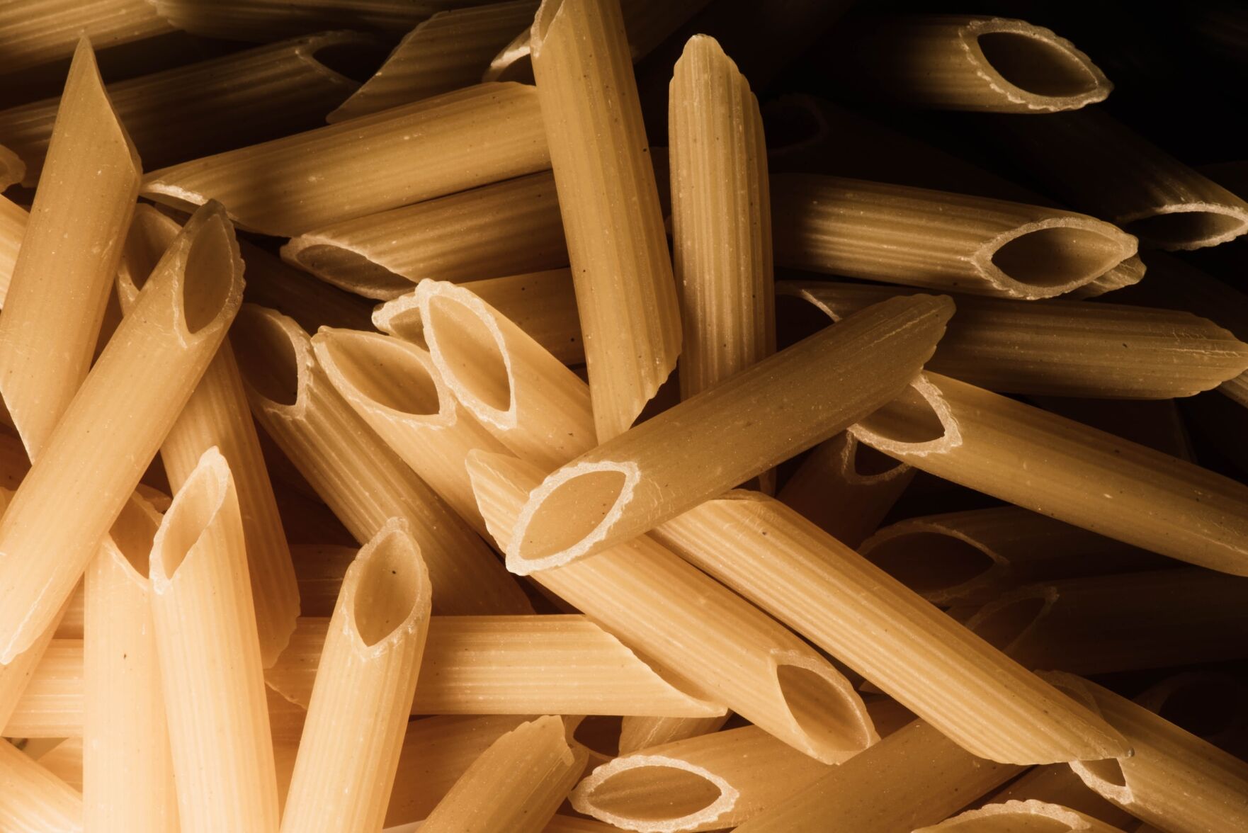 Cut carbs at your next meal
